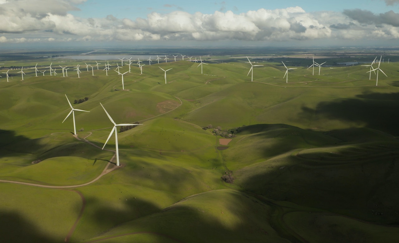 Global Energy Security